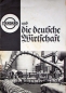 Preview: Esso "Standard und die deutsche Wirtschaft" Tankstellen-Zeitschrift 1929 (8528)